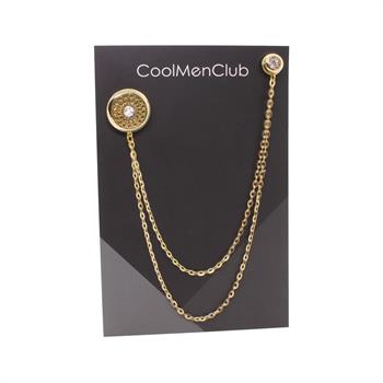 Ceket & Gömlek Aksesuar Seti