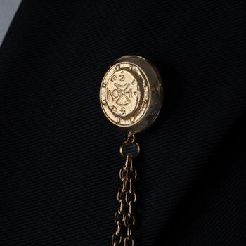 Ceket & Gömlek Aksesuar Seti