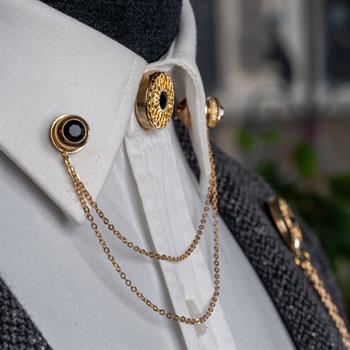 Ceket & Gömlek Aksesuar Seti