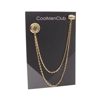 Ceket & Gömlek Aksesuar Seti