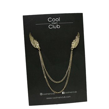 Gömlek & Ceket Yaka İğnesi