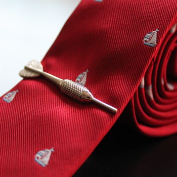Dart Kravat İğnesi