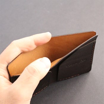 Deri Cüzdan & Kartlık