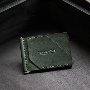 Deri Cüzdan & Kartlık