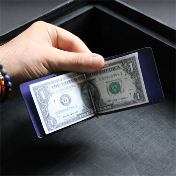 Deri Cüzdan & Kartlık