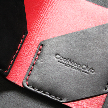 Deri Cüzdan & Kartlık