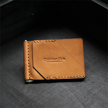 Deri Cüzdan & Kartlık