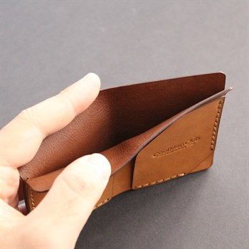 Deri Cüzdan & Kartlık