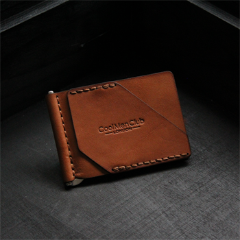 Deri Cüzdan & Kartlık