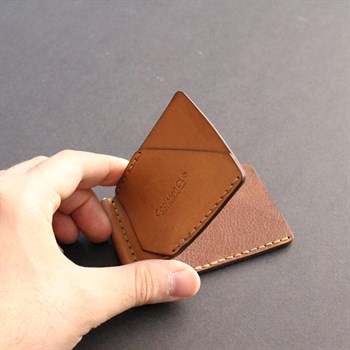 Deri Cüzdan & Kartlık