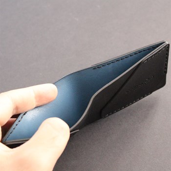 Deri Cüzdan & Kartlık