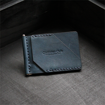 Deri Cüzdan & Kartlık