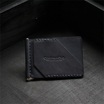 Deri Cüzdan & Kartlık