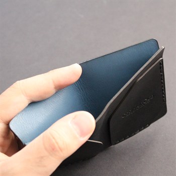 Deri Cüzdan & Kartlık