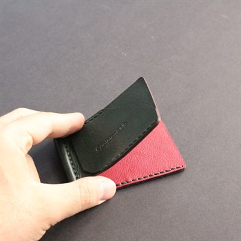 Deri Cüzdan & Kartlık