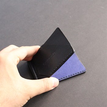 Deri Cüzdan & Kartlık