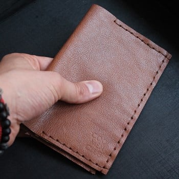 Deri Pasaportluk