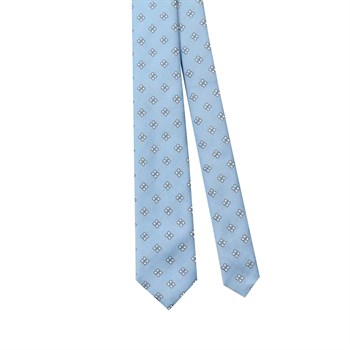 Desenli Kravat
