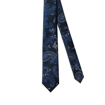Desenli Kravat