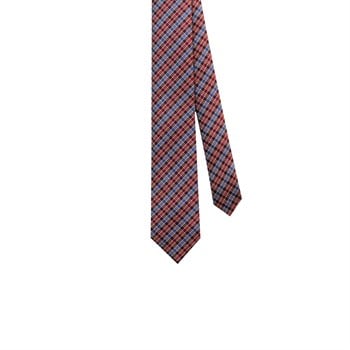 KravatCMC9172Desenli Kravat