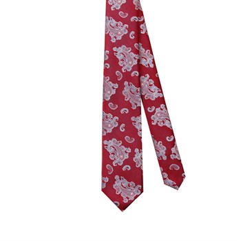 Desenli Kravat