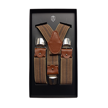 Desenli Pantolon Askısı