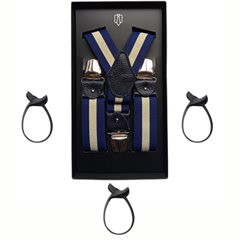 Desenli Pantolon Askısı