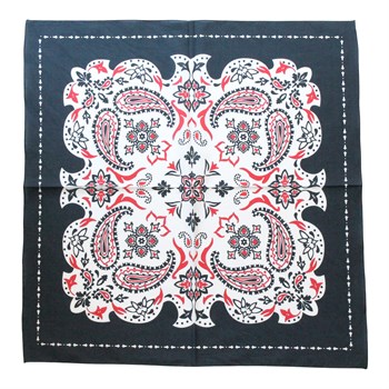 Erkek Bandana / Fular