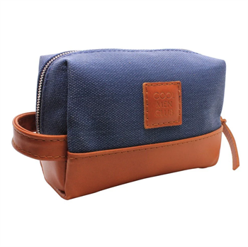 Erkek Tıraş & Bakım Seyahat Seti