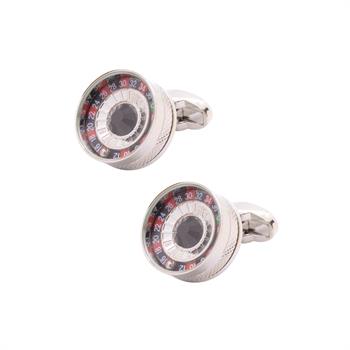 Gazino Rulet Kol Düğmesi 