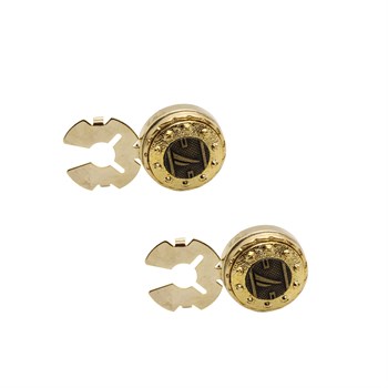 Geçmeli Kol Düğmesi 