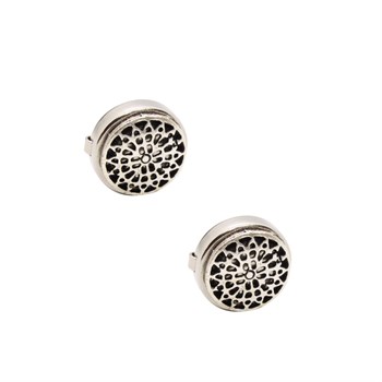 Geçmeli Kol Düğmesi 