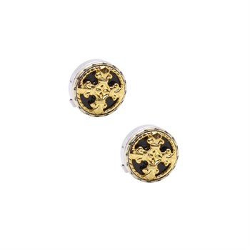 Geçmeli Kol Düğmesi 