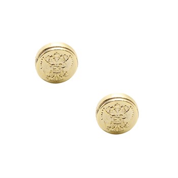 Geçmeli Kol Düğmesi 