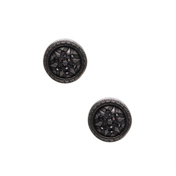 Geçmeli Kol Düğmesi 