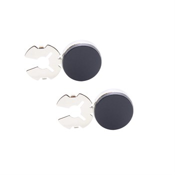 Geçmeli Kol Düğmesi 