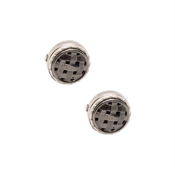 Geçmeli Kol Düğmesi 