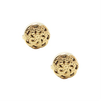 Geçmeli Kol Düğmesi 