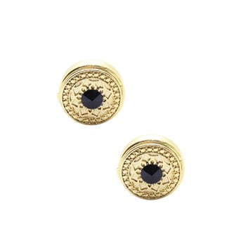 Geçmeli Kol Düğmesi 