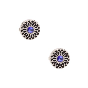 Geçmeli Kol Düğmesi 