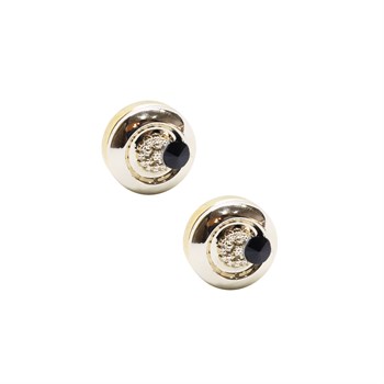 Geçmeli Kol Düğmesi 