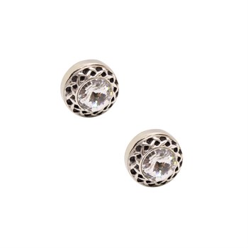 Geçmeli Kol Düğmesi 