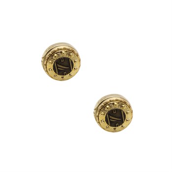 Geçmeli Kol Düğmesi 