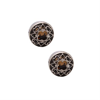 Geçmeli Kol Düğmesi 