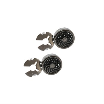 Geçmeli Kol Düğmesi 