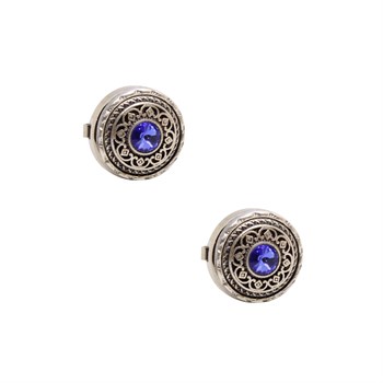 Geçmeli Kol Düğmesi 