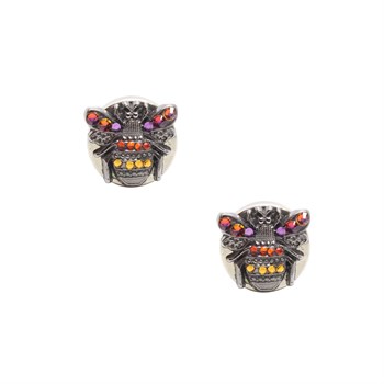 Geçmeli Kol Düğmesi 