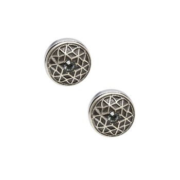 Geçmeli Kol Düğmesi 