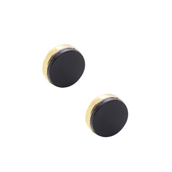 Geçmeli Kol Düğmesi 