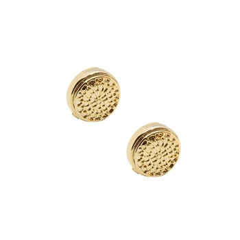 Geçmeli Kol Düğmesi 